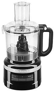 Кухонный  комбайн KitchenAid Onyx Black 5KFP0719EOB