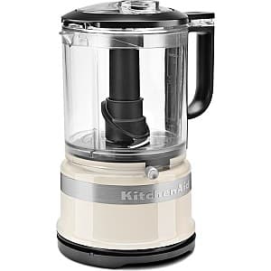 Mixer KitchenAid Almond Cream 5KFC0516EAC