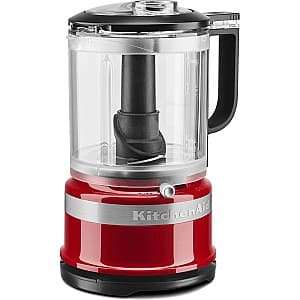 Mixer KitchenAid Empire Red 5KFC0516EER