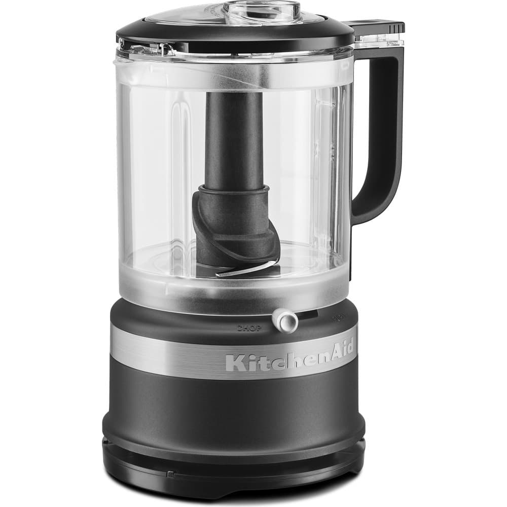 Mixer KitchenAid Black Matte 5KFC0516EBM