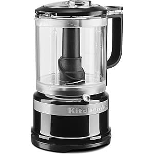 Mixer KitchenAid Onyx Black 5KFC0516EOB