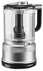 Миксер KitchenAid Contour Silver 5KFC0516ECU