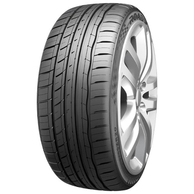 Шина Roadx 285/35 R21 RXMOTION U11 105Y XL