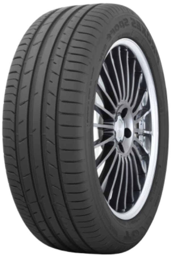 Anvelopa TOYO 235/55 R20 Proxes Sport SUV 102W TL