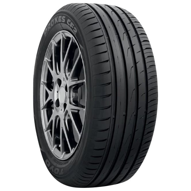 Шина TOYO 235/65 R18 Proxes CF2 SUV 106H