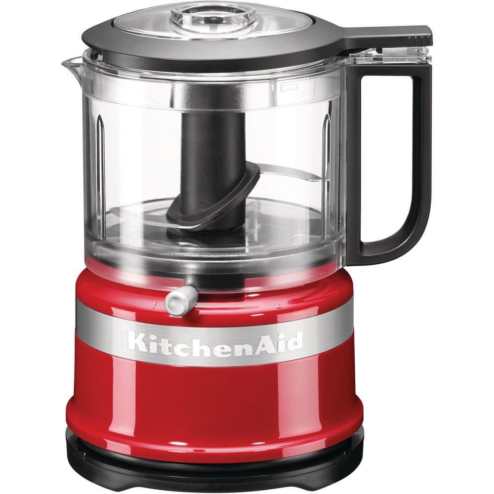 Mixer KitchenAid Empire Red 5KFC3516EER