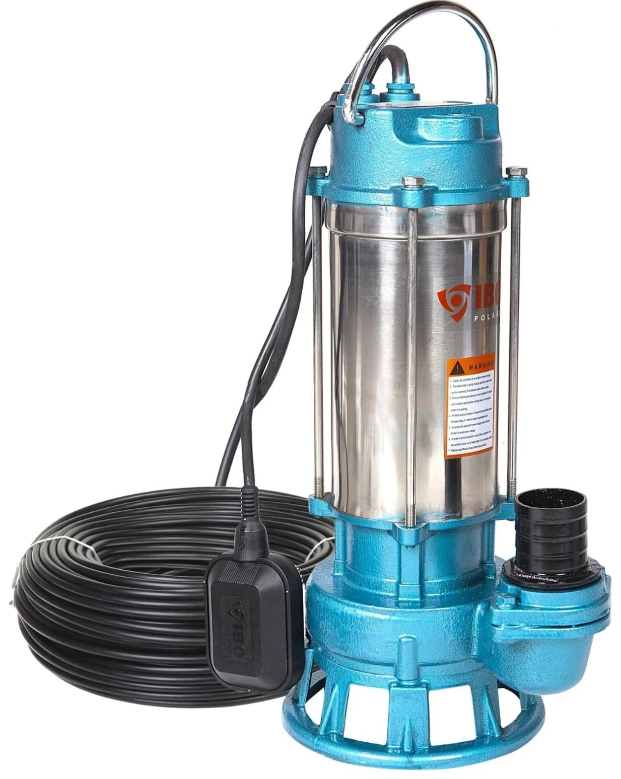 Насос IBO PUMPS V550