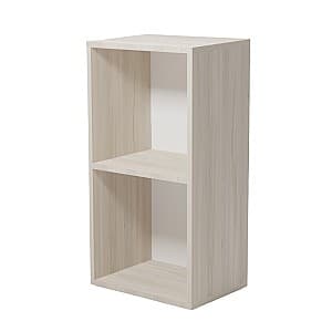 Стеллаж Smartex Box(415) 2 Light Oak