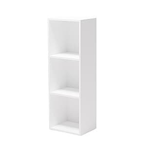 Etajera Smartex Box(415) 3 White