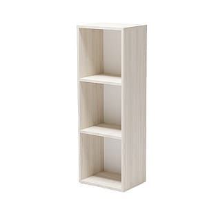 Стеллаж Smartex Box(415) 3 Light Oak