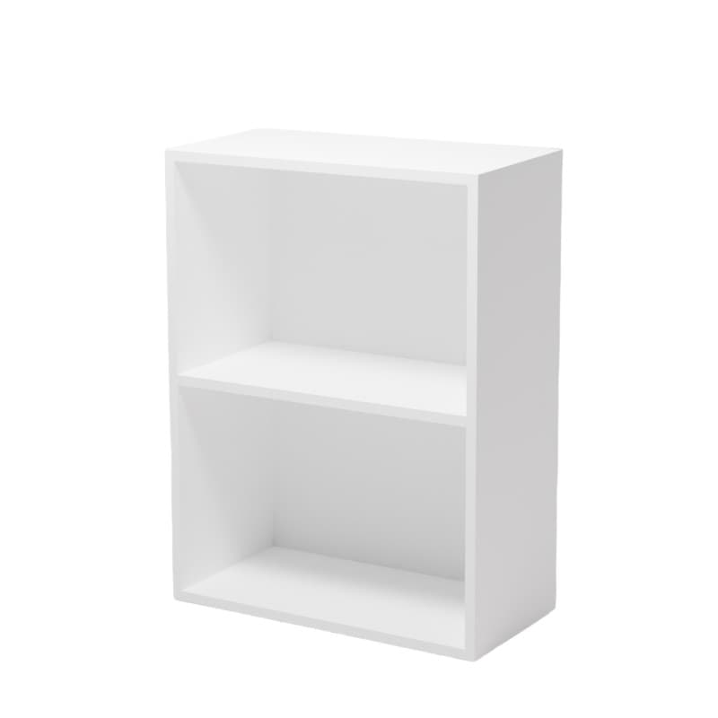 Etajera Smartex Box(600) 2 White