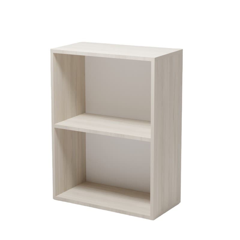 Стеллаж Smartex Box(600) 2 Light Oak