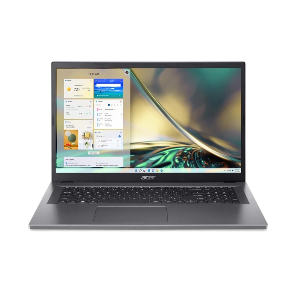 Ноутбук ACER Aspire A317-55P (NX.KDKEU.003)