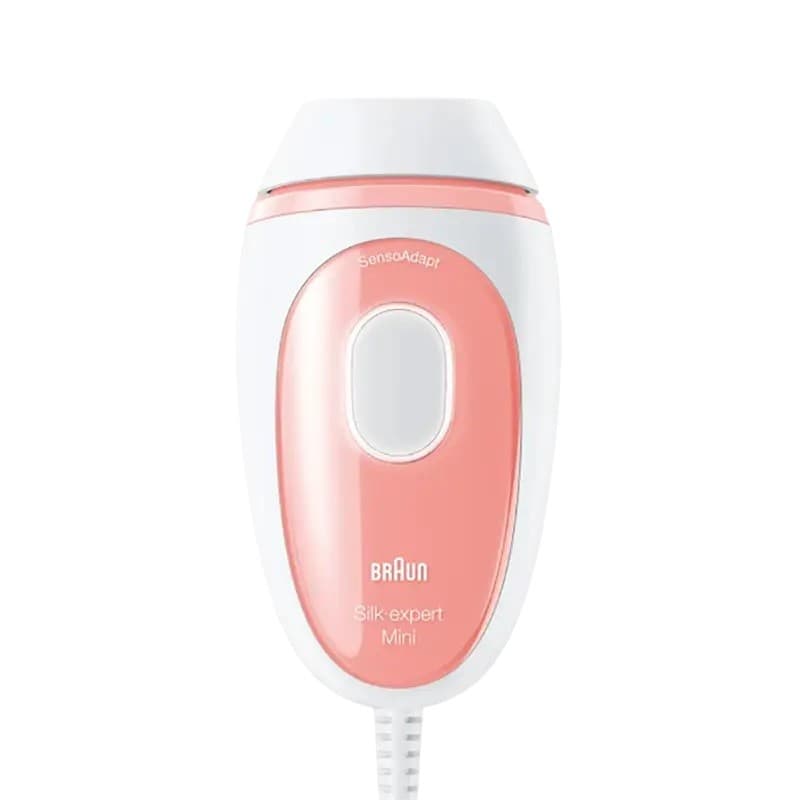 Эпилятор BRAUN PL1000 Silk-expert Mini