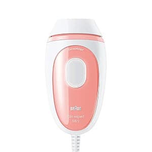 Эпилятор BRAUN PL1000 Silk-expert Mini