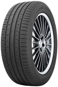 Anvelopa TOYO 255/50 R20 Proxes Sport Suv 109Y XL TL