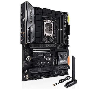 Placă de bază Asus TUF GAMING Z790-PLUS WIFI