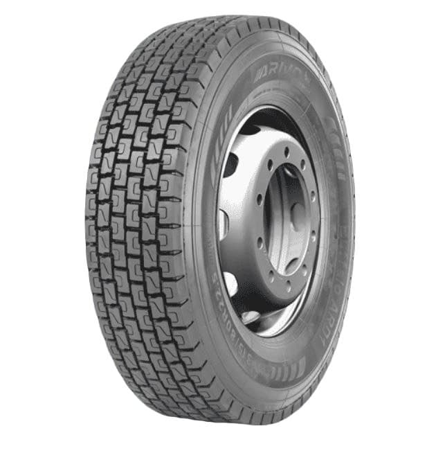 Шина ARIVO 315/80 R22.5 Buffalo ARD1 156/150K