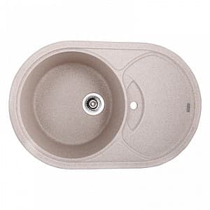 Кухонная мойка MIXXUS HB8301-G319 Sand