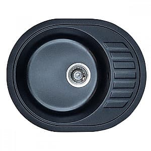 Кухонная мойка MIXXUS HB8311-G226 Black