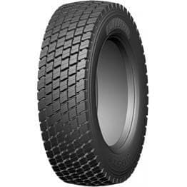 Anvelopa Jinyu 265/70 R19.5 JD575 MRT 143/141J 18PR (spate)