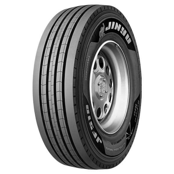 Шина Jinyu 215/75 R17.5 JF518 135/133L 16PR