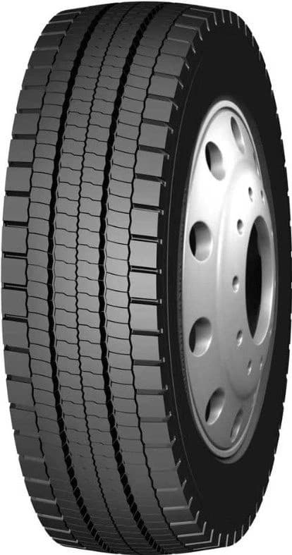 Шина Jinyu 315/70 R22.5 JD565 MRT 156/150L 18PR (зад)