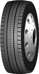 Anvelopa Jinyu 315/70 R22.5 JD565 MRT 156/150L 18PR (spate)