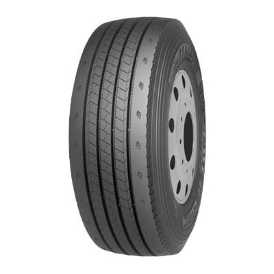 Anvelopa Jinyu 385/55 R22.5 JT560 MRT 160K 20PR (trans/remorcă)