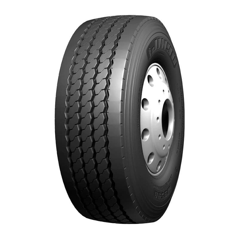 Anvelopa Jinyu 385/65 R22.5 JY598 164K 24PR (remorcă)