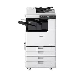 Imprimanta Canon MFP iR 2730i (5525C002)