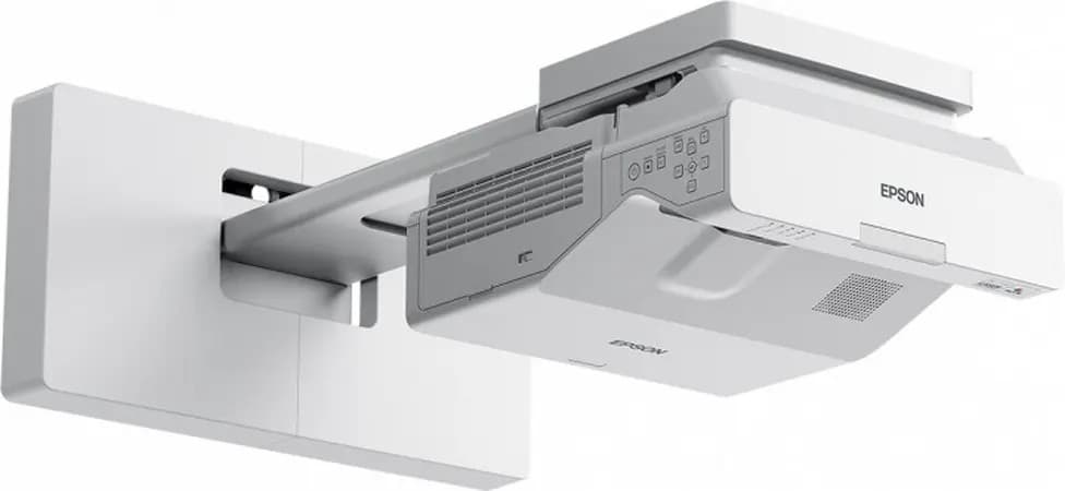 Проектор Epson EB-720 (V11HA01040)