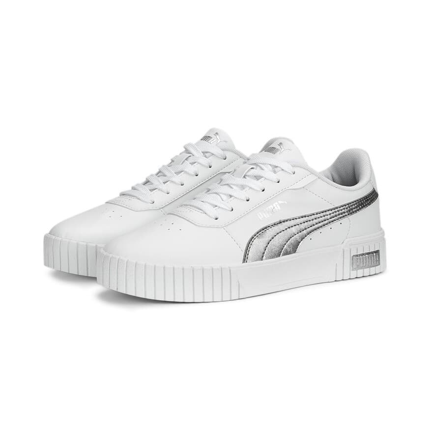Adidași Puma Carina 2.0 Space Metallics
