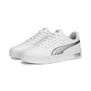 Кроссовки Puma Carina 2.0 Space Metallics