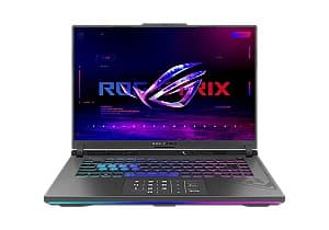 Ноутбук для игр Asus ROG Strix G16 G614JV