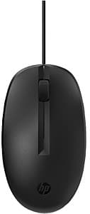 Компьютерная мышь HP 125 Wired Mouse