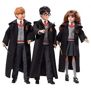 Фигурка Mattel Ассортимент кукол Гарри Поттера