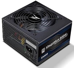 Блок питания ZALMAN MEGAMAX  (800W)