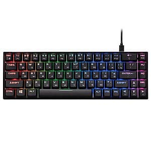 Tastatura 2E GAMING KG370