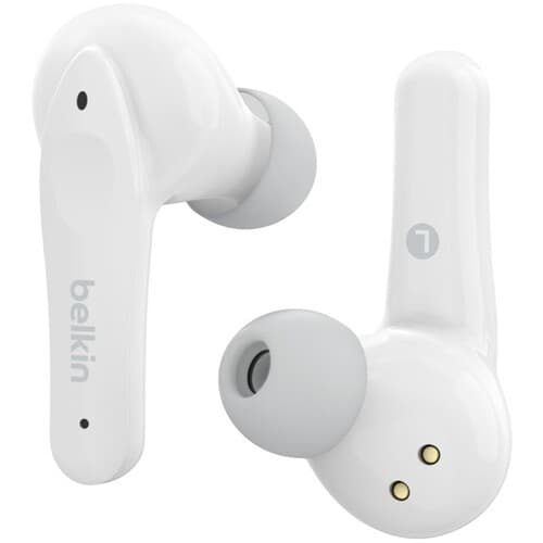 Наушники Belkin PAC003BTWH