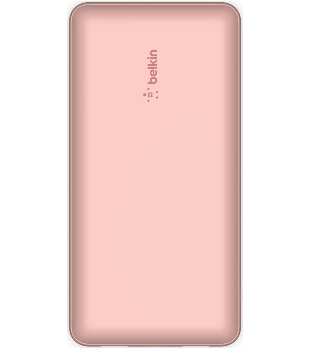 Повербанк Belkin 20000mAh 15W