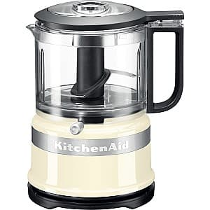 Mixer KitchenAid Almond Cream 5KFC3516EAC