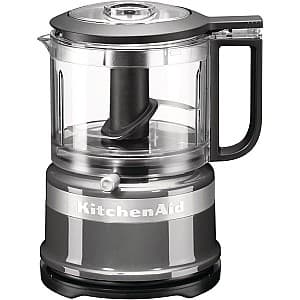 Миксер KitchenAid Contour Silver 5KFC3516ECU