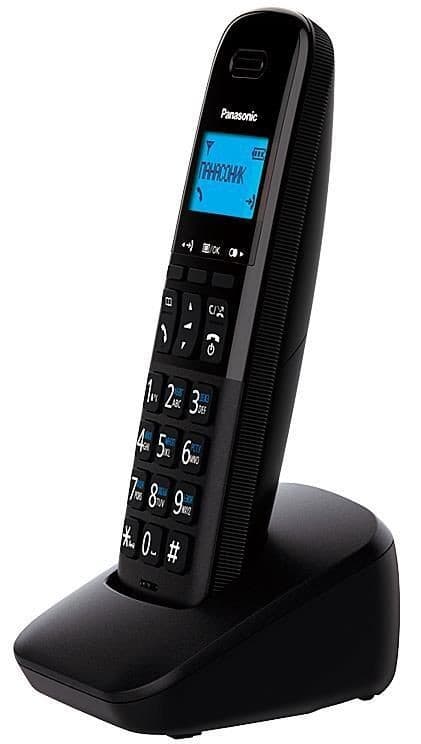 Telefon fara fir Panasonic KX-TGB610UAB