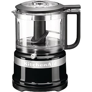 Миксер KitchenAid Onyx Black 5KFC3516EOB