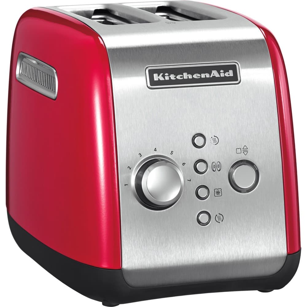 Тостер KitchenAid Empire Red 5KMT221EER