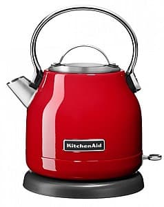 Электрочайник KitchenAid Empire Red 5KEK1222EER