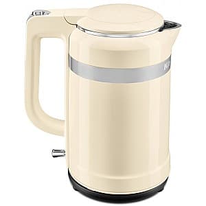 Электрочайник KitchenAid Design Almond Cream 5KEK1565EAC