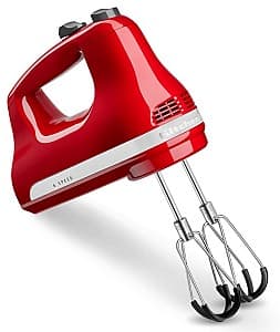 Mixer KitchenAid Empire Red 5KHM6118EER