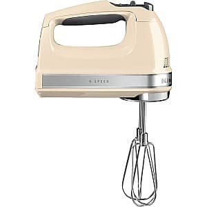 Миксер KitchenAid Almond Cream 5KHM9212EAC